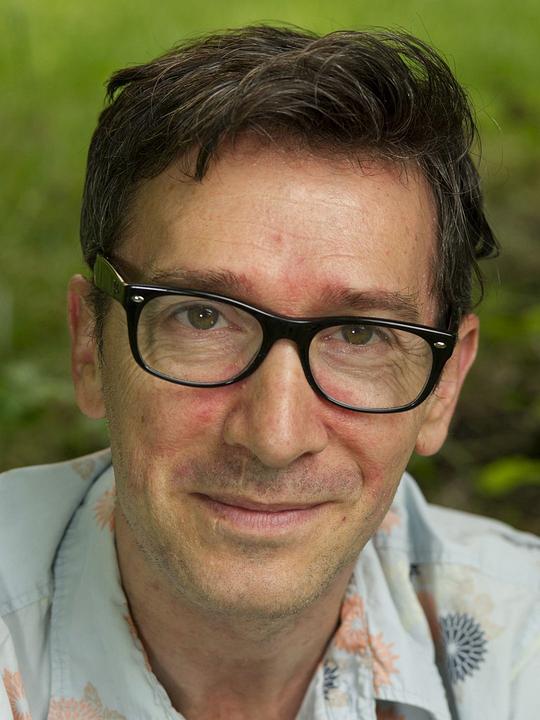 特里斯坦·斯特罗克 Tristan Sturrock照片