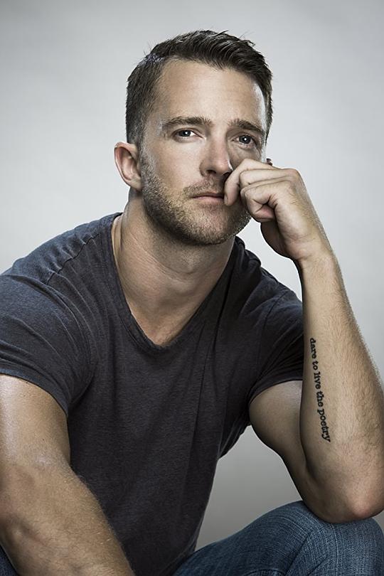 蒂姆·德莱克斯 Tim Draxl照片