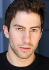 达米恩·博迪 Damien Bodie照片