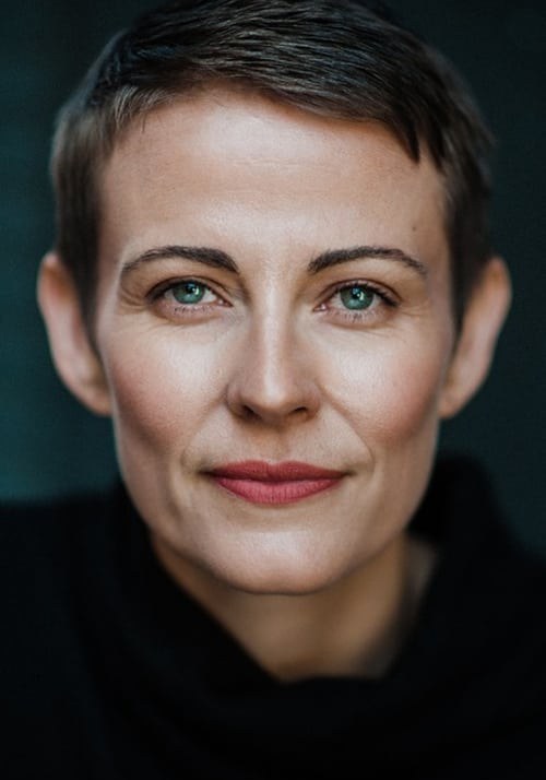 耶瑟·斯彭斯 Yesse Spence照片