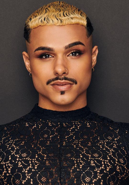 托马斯·马特斯 Tomas Matos照片