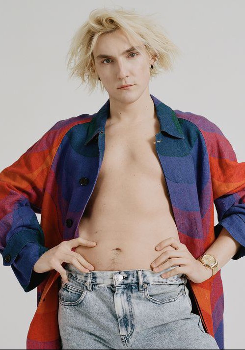 彼特·史密斯 Peter Smith照片