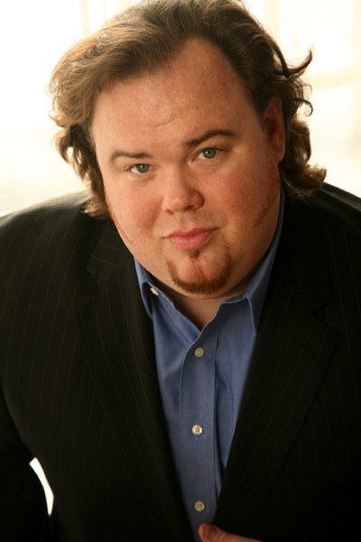 戴文·雷特瑞 Devin Ratray照片