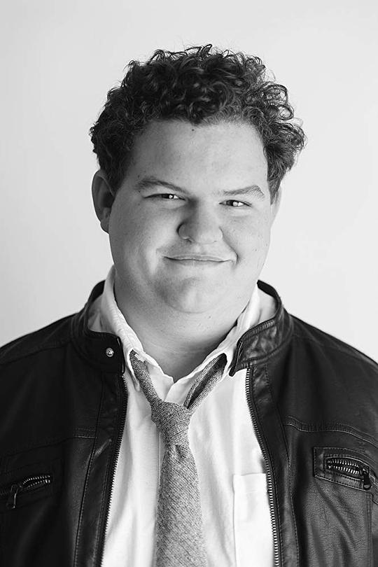 凯勒布·埃默里 Caleb Emery照片