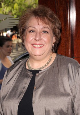 杰妮·霍蒂谢尔 Jayne Houdyshell照片