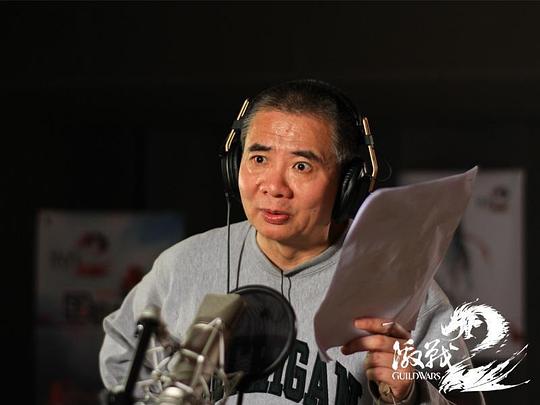 郑炼 Lian Zheng照片