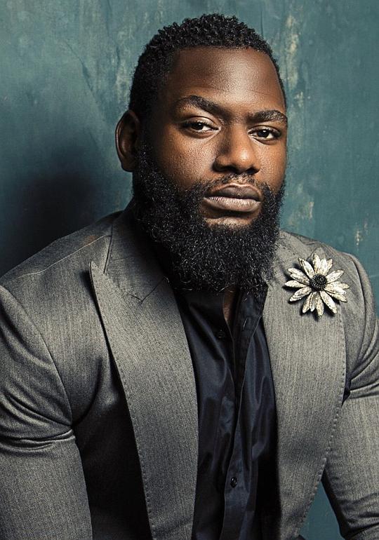 吉米·奥杜科亚 Jimmy Odukoya照片