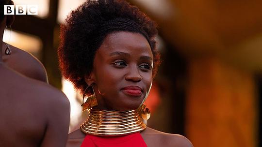 玛萨利·班度萨 Masali Baduza照片