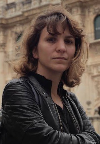 劳拉·西塔雷拉 Laura Citarella照片