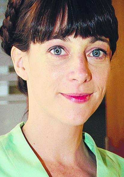 埃莉萨·卡利卡霍 Elisa Carricajo照片