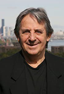 诺曼·斯坦伯格 Norman Steinberg照片