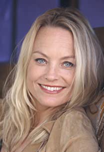 兰贾尼·布罗 Ranjani Brow照片