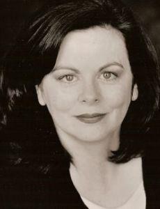 布里奇特·霍夫曼 Bridget Hoffman照片