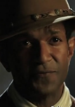 里夫·霍顿 Rif Hutton照片