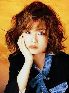 小柳留美子 Rumiko Koyanagi照片