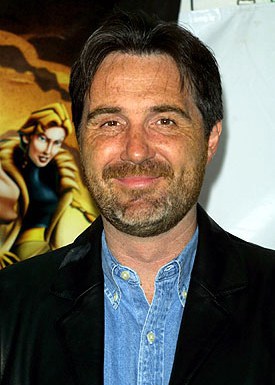 柯克·维斯 Kirk Wise照片