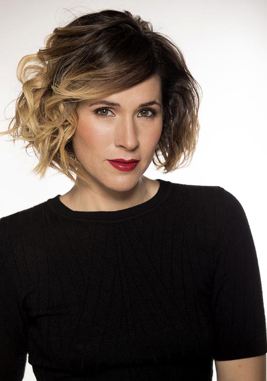 伊特萨索·奎茵塔娜 Itxaso Quintana照片