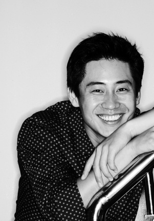 申河均 Ha-kyun Shin照片