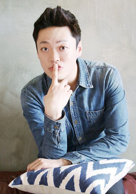 郑顺元 Soon-won Jeong照片