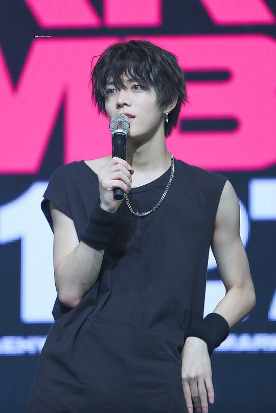 中本悠太 Yuta照片