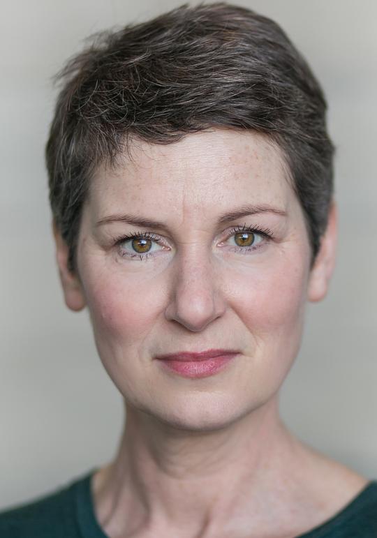 乔茜·沃克 Josie Walker照片