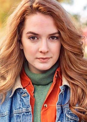 娜塔莉·拉莫罗 Natalie L'Amoreaux照片