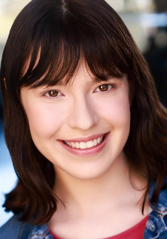 杰西卡·布里恩·科恩 Jessica Brynn Cohen照片