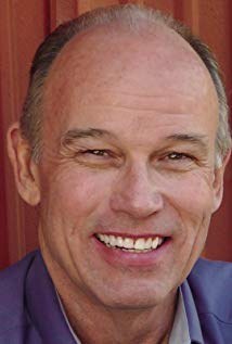 拉里·杰克·唐森 Larry Jack Dotson照片