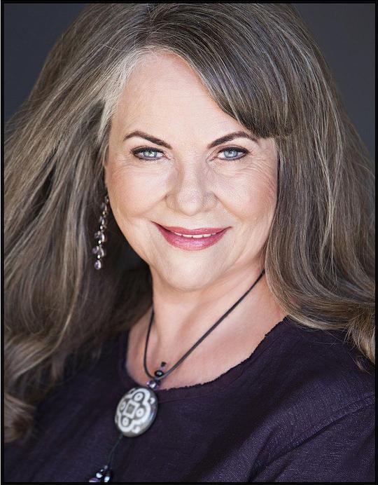 莫娜·李·富尔茨 Mona Lee Fultz照片