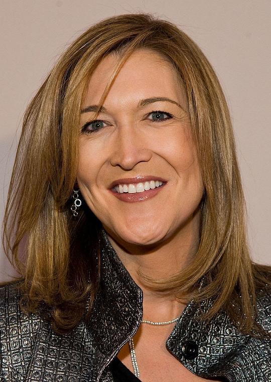 詹妮弗·格里芬 Jennifer Griffin照片