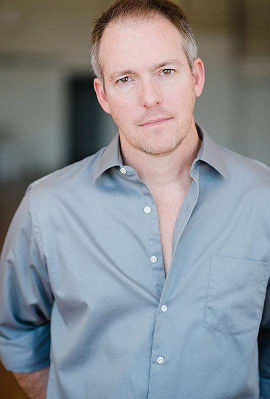 霍尔特·鲍格斯 Holt Boggs照片