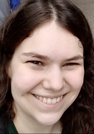 爱丽丝·布莱哈特 Alice Blehart照片