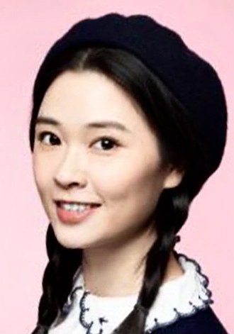 蒋丽 Li Jiang照片