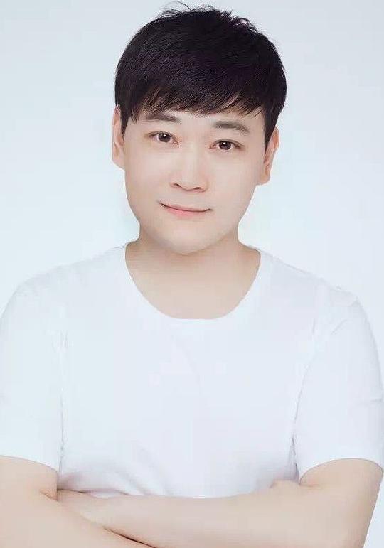 赵路 Lu Zhao照片