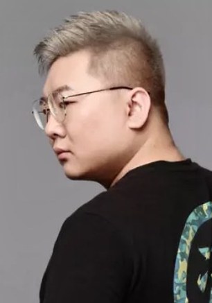 王和逸 Heyi Wang照片