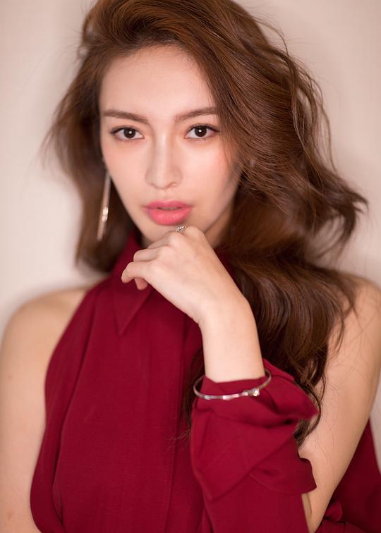 顾璇 Xuan Gu照片