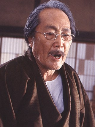 辰巳柳太郎 Ryutaro Tatsumi照片