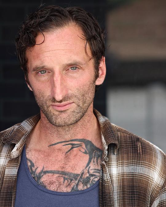 克林特·奥本钦 Clint Obenchain照片