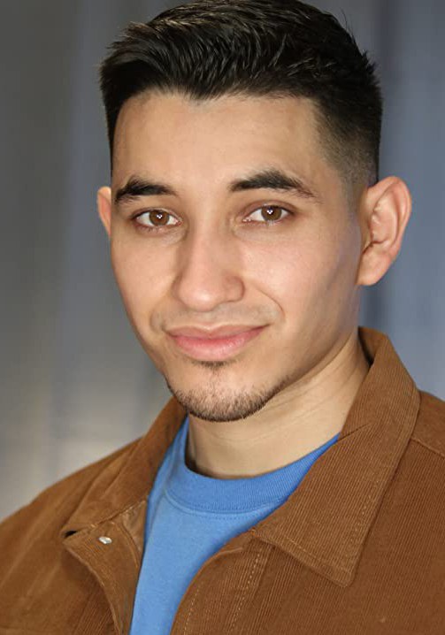 伊万·埃尔南德斯 Ivan Hernandez照片