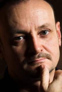 马克·普西奥尼 Marco S. Puccioni照片