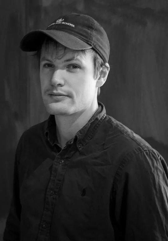 埃里克·塞瑟 Eirik Sæther照片