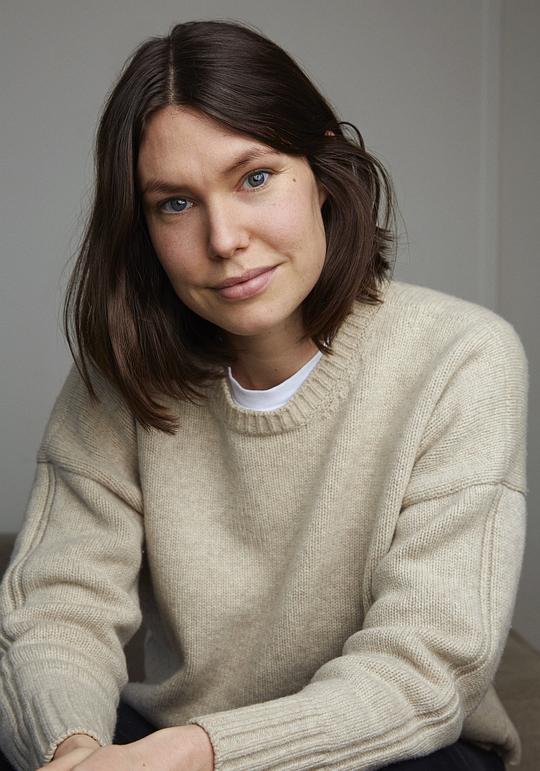 范妮·瓦格尔 Fanny Vaager照片