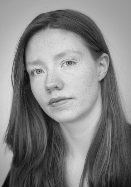 莎拉·弗兰西斯卡·布雷恩 Sarah Francesca Brænne照片