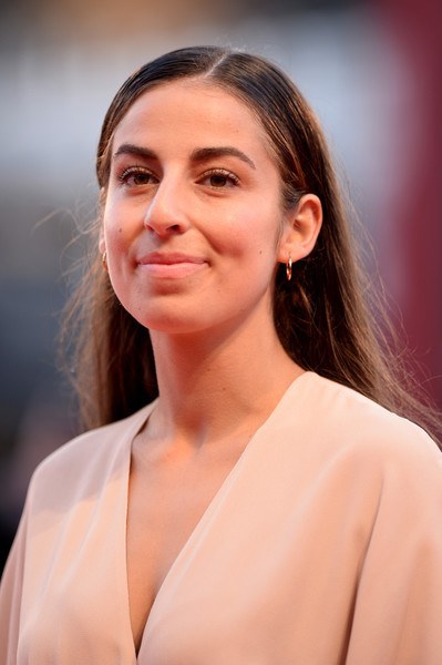 塞达·伊特 Seda Witt照片