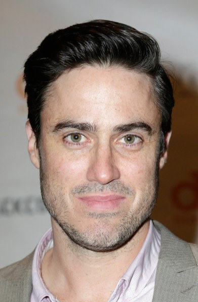 杰夫·罗普 Jeff Roop照片