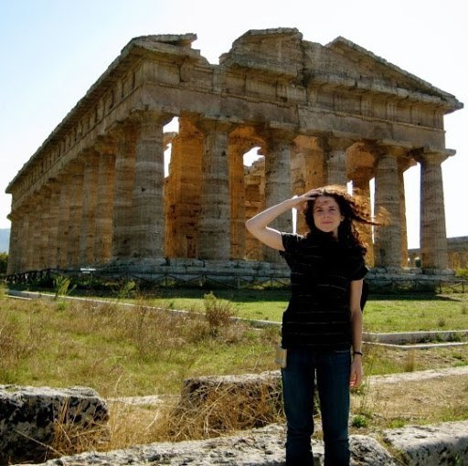 玛吉·科恩 Maggie Cohn照片