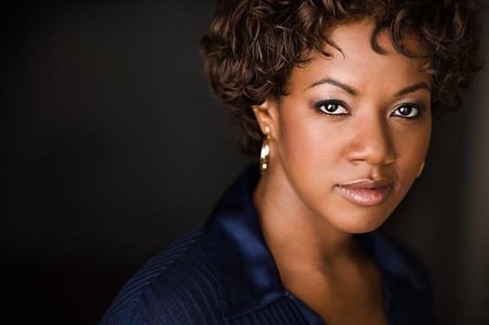 玛茜·T·豪斯 Marci T. House照片