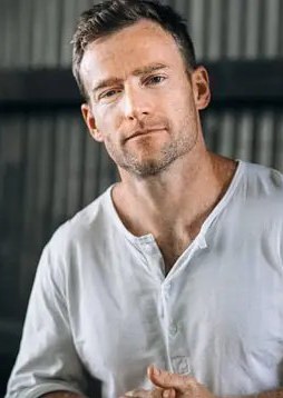 托比·莱文斯 Toby Levins照片