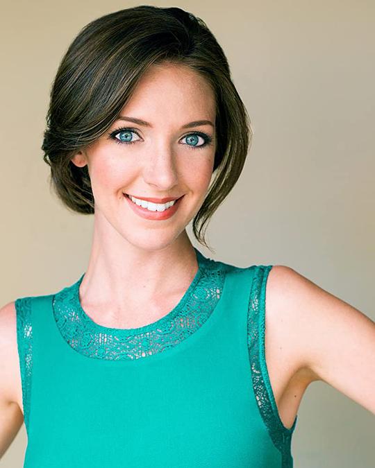 杰茜·多汀 Jaycie Dotin照片