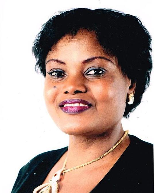 萨丽马特·卡马特 Salimata Kamate照片